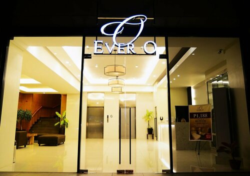 Гостиница Ever O Business Hotel в Замбоанге