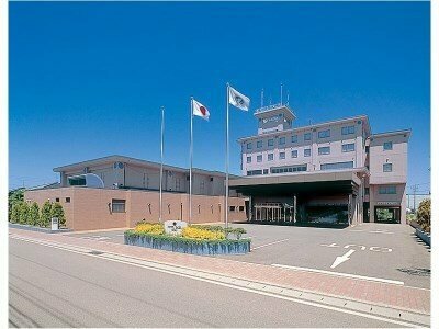 Гостиница Hotel Excel Kikusui в Префектуре Акита