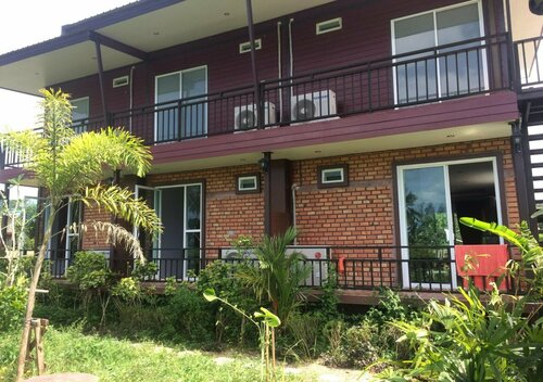 Krabilife Resort