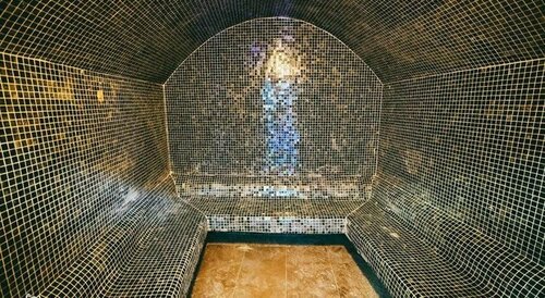 Гостиница Latchi Escape Hotel & Suites в Латси
