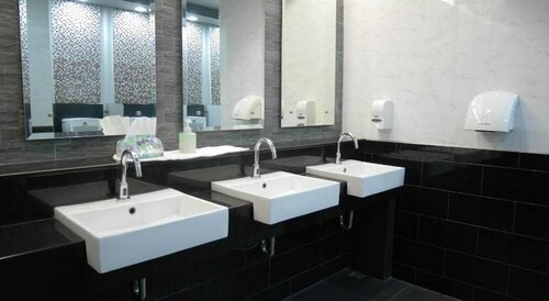 Гостиница Boxtel at Suvarnabhumi Airport в Бангкоке