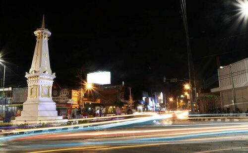 Unisi Yogyakarta Syariah