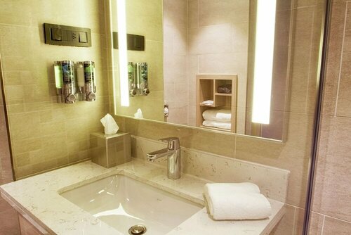 Гостиница Hampton by Hilton Bolu в Болу