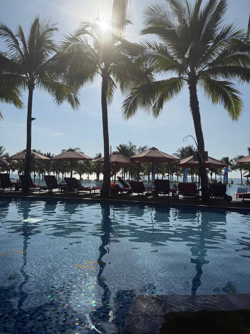 Фото Movenpick Resort Waverly Phu Quoc