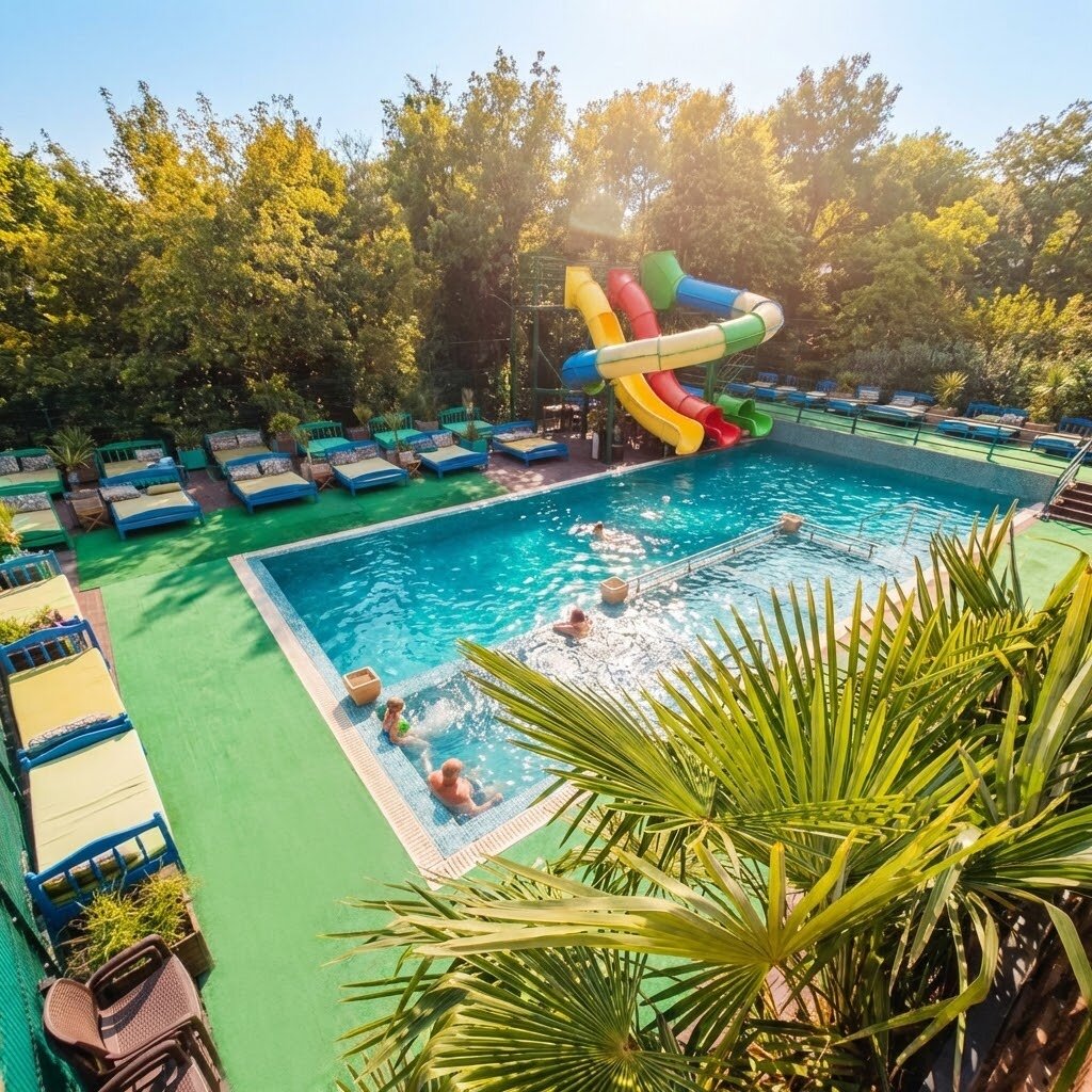 Фото Марракеш