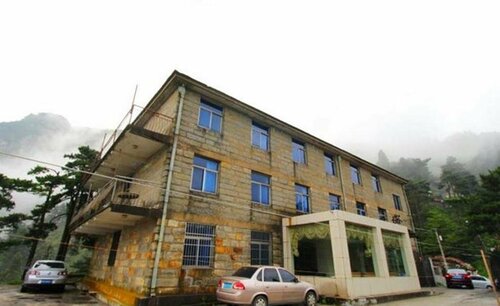 Lushan Lingyun Hotel