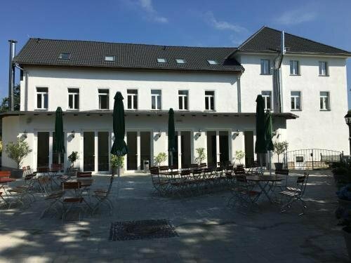 Pfeffermühle Pension und Gastronomie Ug