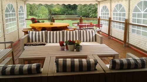 Гостиница De Kempische Parel в Провинции Антверпен