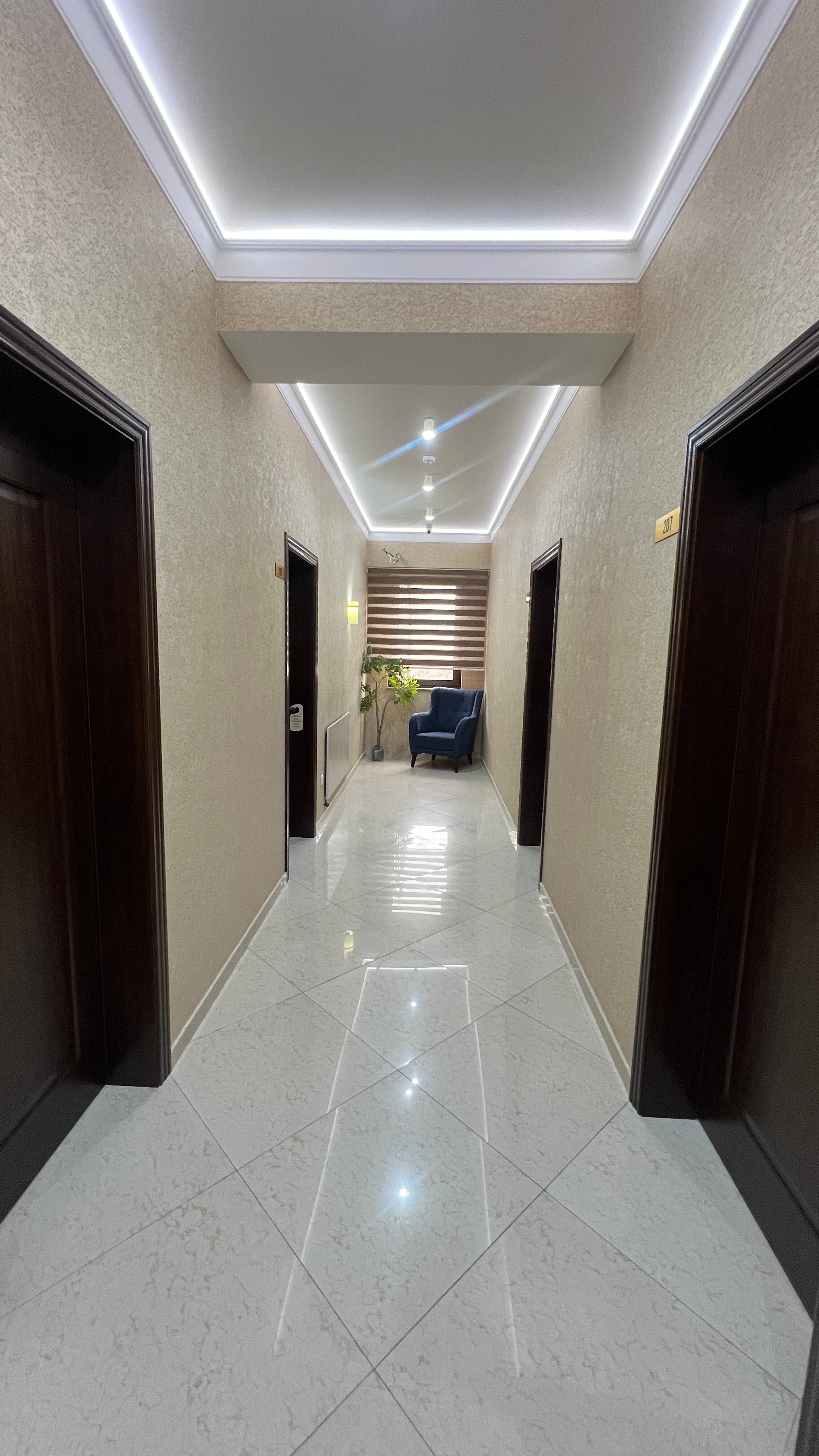 Фото Hotel & Suite AinLan