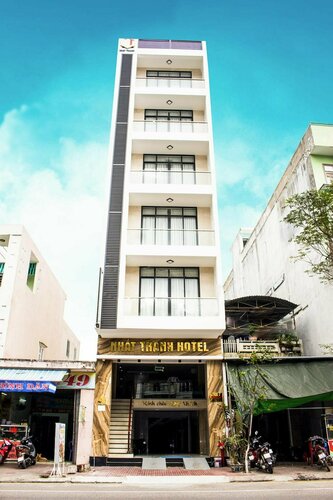 Nhat Thanh Hotel