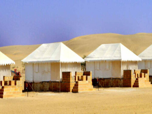 Desert Gateway Resort