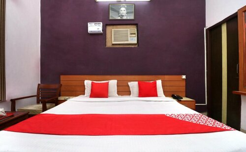 Гостиница Oyo 10605 Hotel Star Inn в Джаландхаре