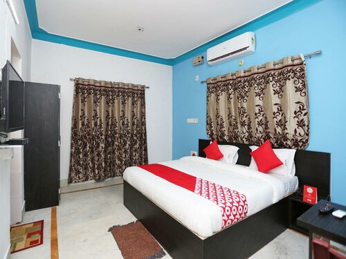 Гостиница Oyo 15504 Maa Banadurga Guest House в Бхубанешваре