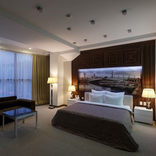 Гостиница Bliss Hotel & SPA в Кировской области