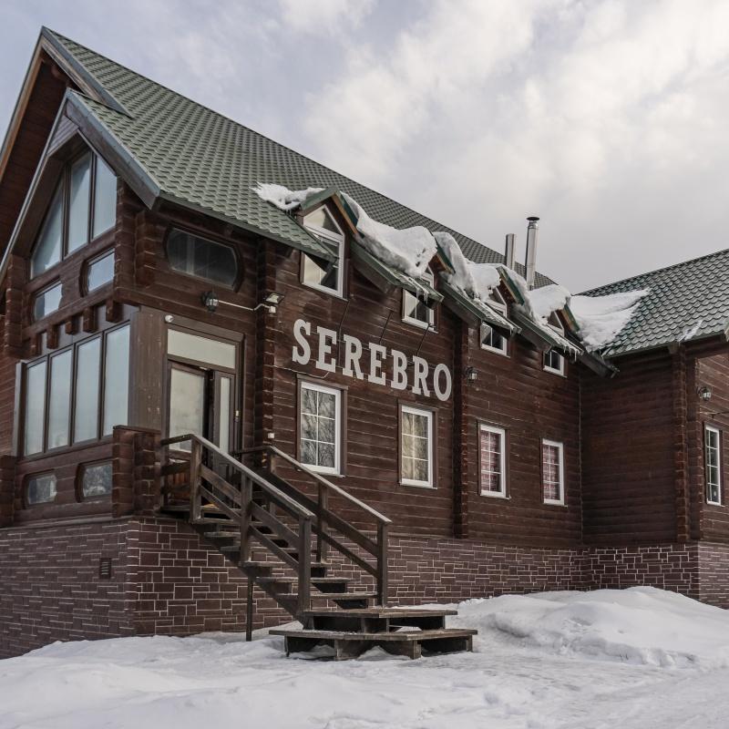 Фото Серебро