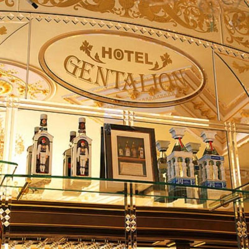 Фото Gentalion