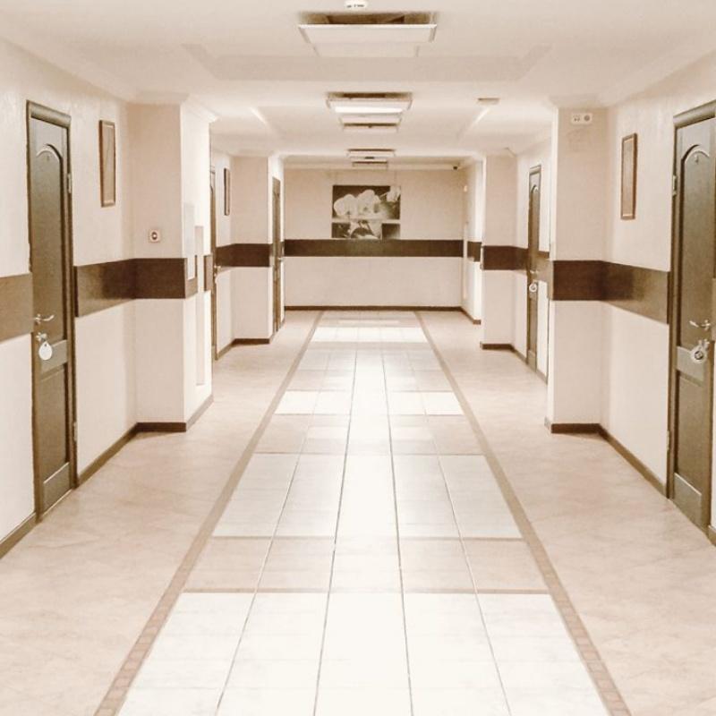Фото Smart Hotel КДО Новокузнецк