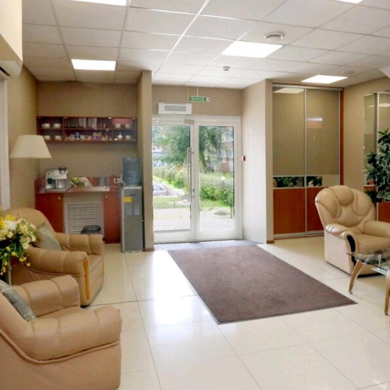 Фото Релакс