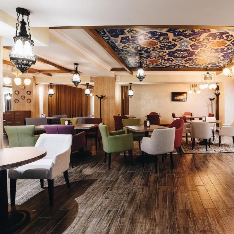 Фото Renion Zyliha