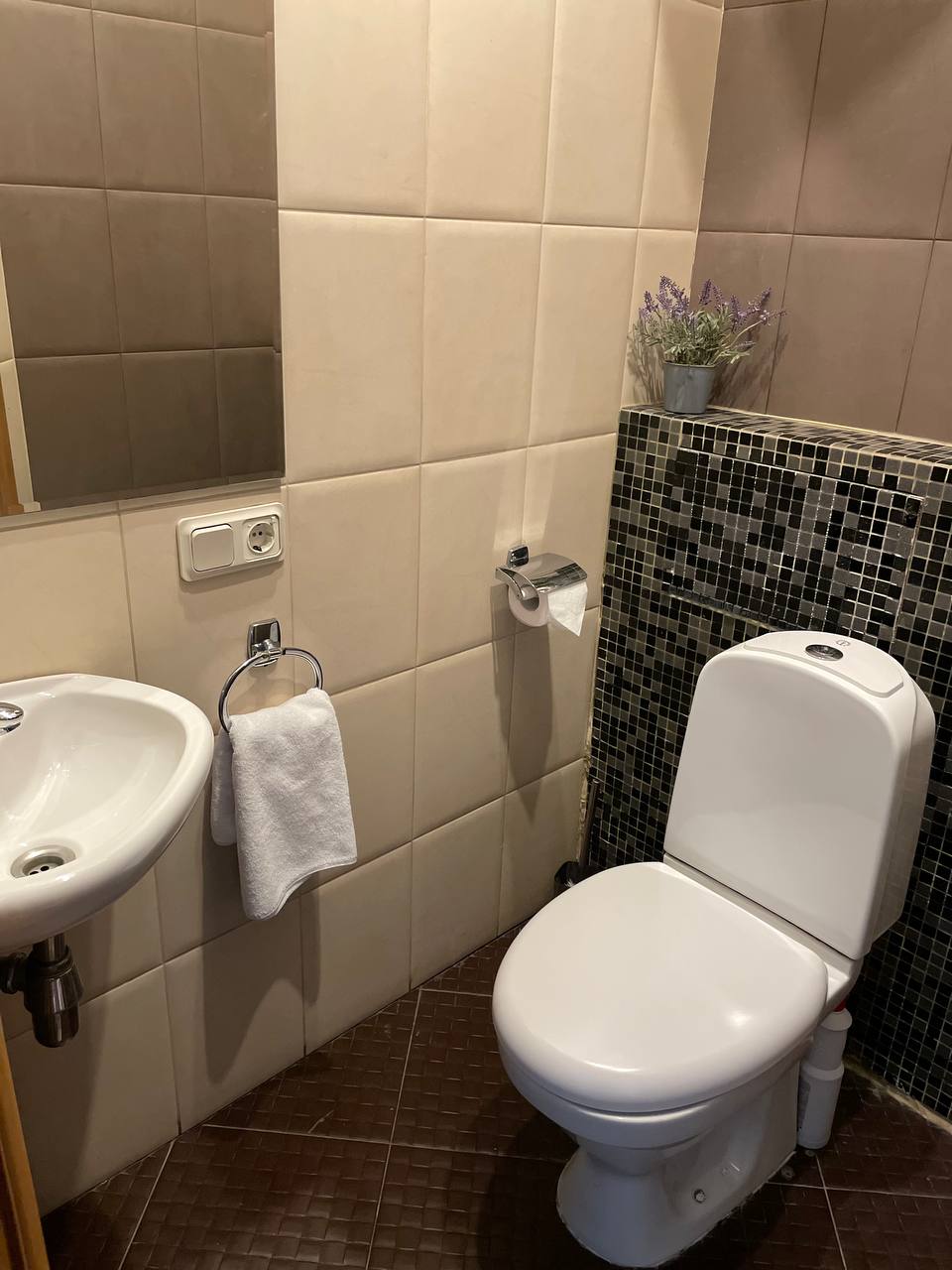 Фото Апартаменты Невский 150