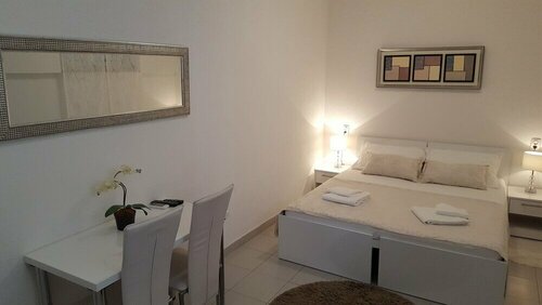 Гостиница Rooms Valentino в Сплите