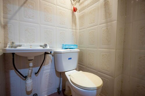 Lucky Hostel