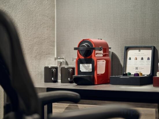 Фото Novotel Singapore on Kitchener