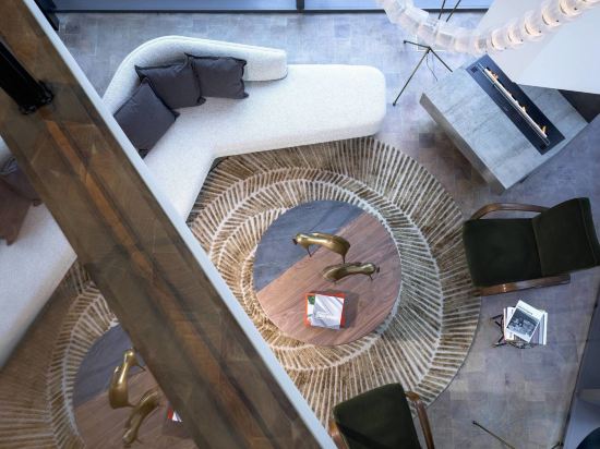 Фото Bankside Hotel, Autograph Collection