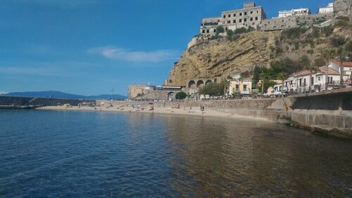 Гостиница Il Casalino Apartment в Калабрии