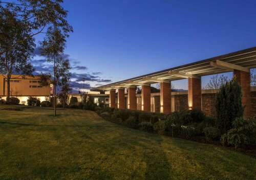 Гостиница Comfort Inn & Suites Warragul в Уоррагуле