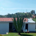 Maasai Backpackers Home