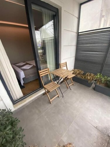 Апартаменты Konak Bella 3 в Стамбуле