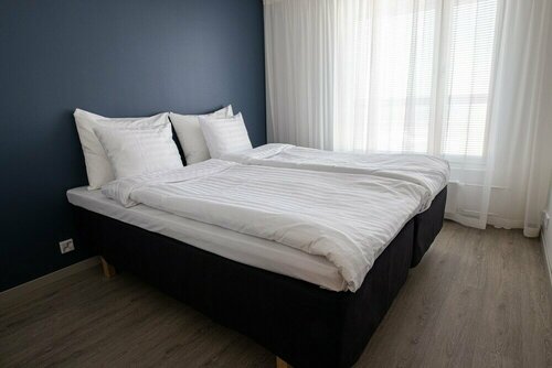 Гостиница Hotel Matts в Эспоо