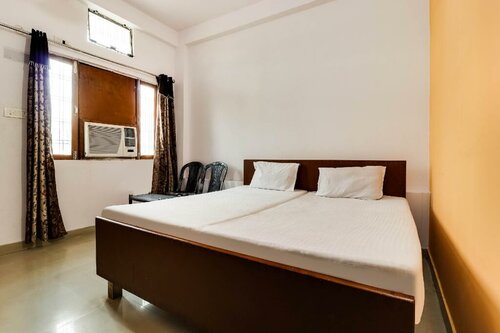 Гостиница Hotel Laxmi Narayan в Лакхнау