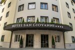 Hotel San Giovanni Roma