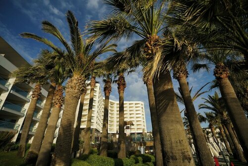 Гостиница Boyalik Beach Hotel & SPA в Чешме