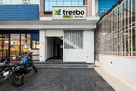 Treebo Trend Sans Sarav