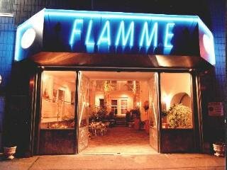 City-Hotel-Pension-Flamme