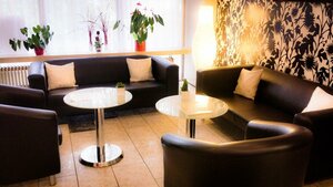 Гостиница Opal Hotel
