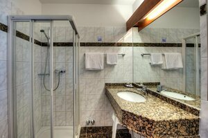 Гостиница Hotel Freihof