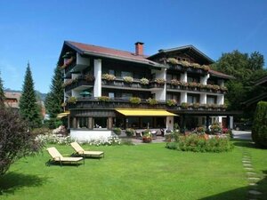 Гостиница Hotel Menning S