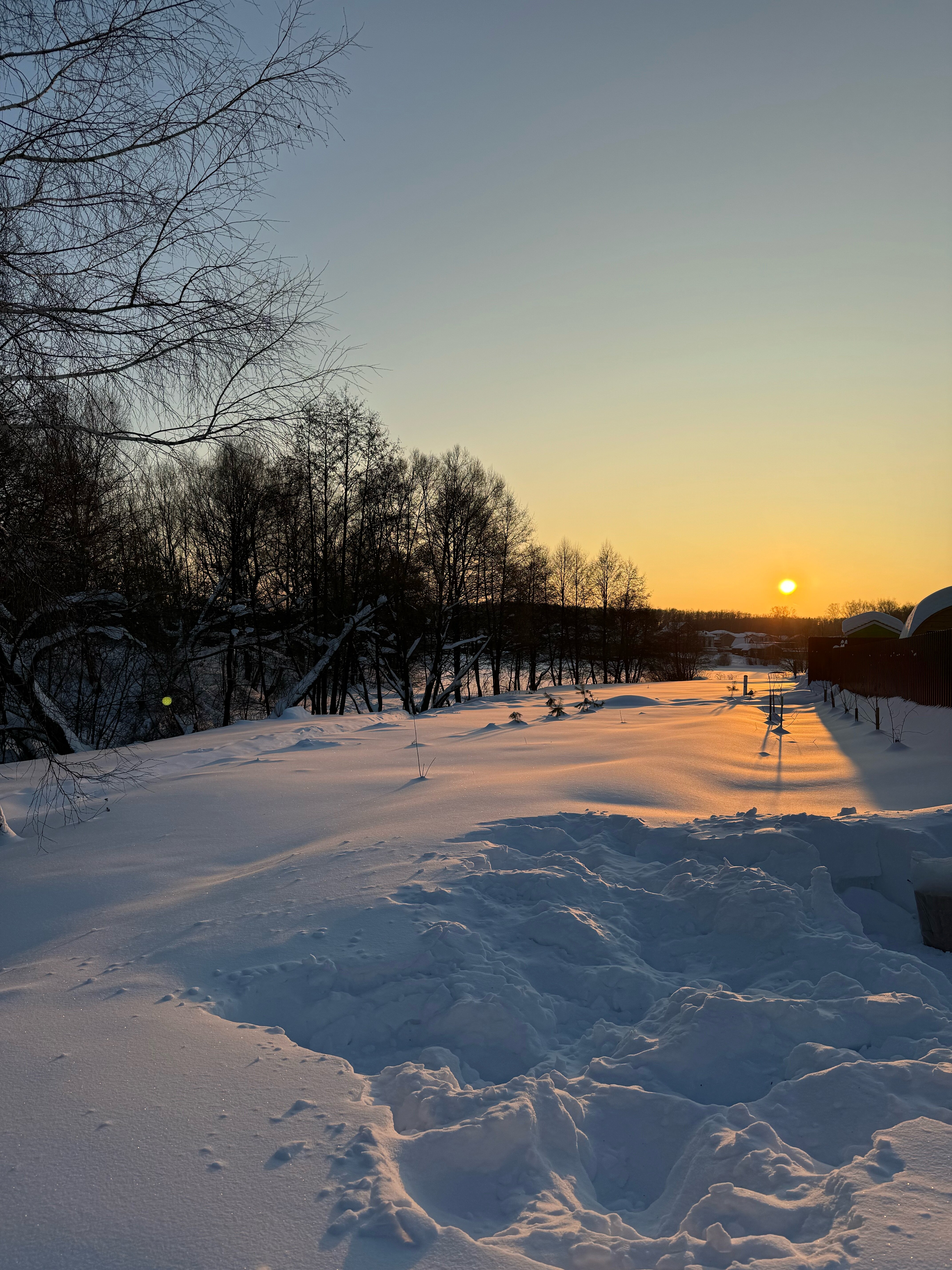 Фото Зелёная Лагуна