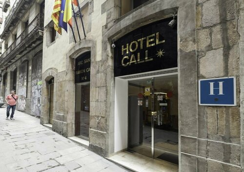 Hotel El Call