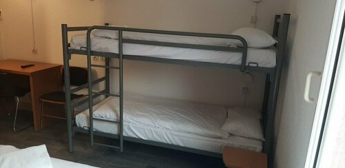 Гостиница Hotel Primo в Кольмаре