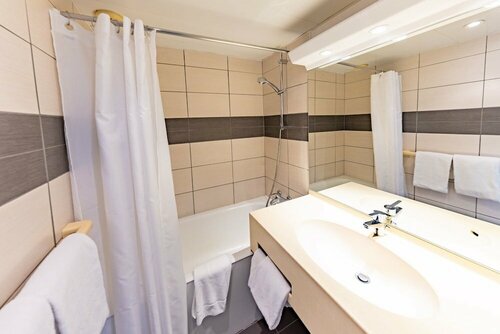 Гостиница Hotel Princes de Catalogne в Кольюре