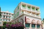 Hotel Vacances Bleues Balmoral