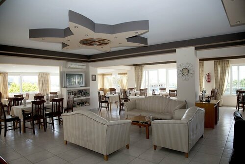 Гостиница Hotel Athinoula в Кефалосе