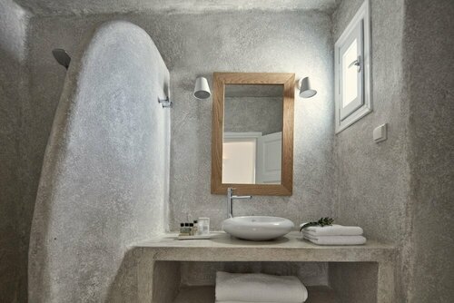 Гостиница Cliff Side Suites в Имеровигли