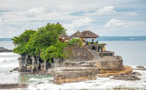 Antara Villas