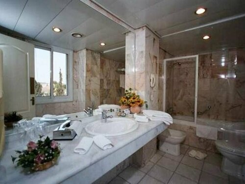 Гостиница Addar Hotel в Иерусалиме